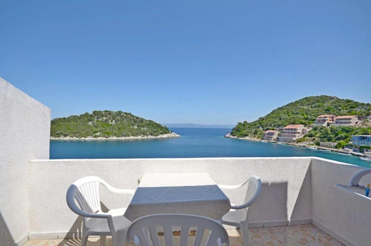 Apartments&rooms Barbara Appartement Lastovo